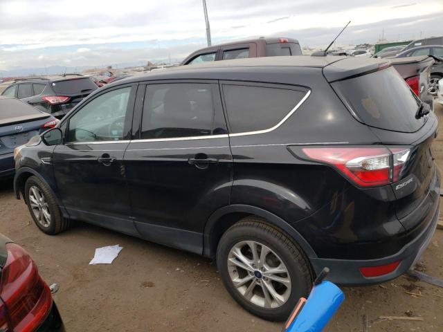 Изображение 2 2017 FORD ESCAPE SE 2017 с VIN 1FMCU9G95HUA28466