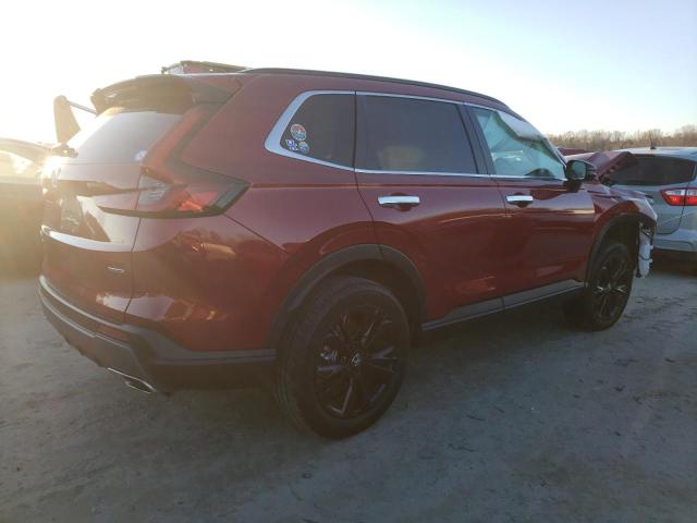 Изображение 3 2023 HONDA CR-V SPORT TOURING 2023 с VIN 7FARS6H9XPE005438