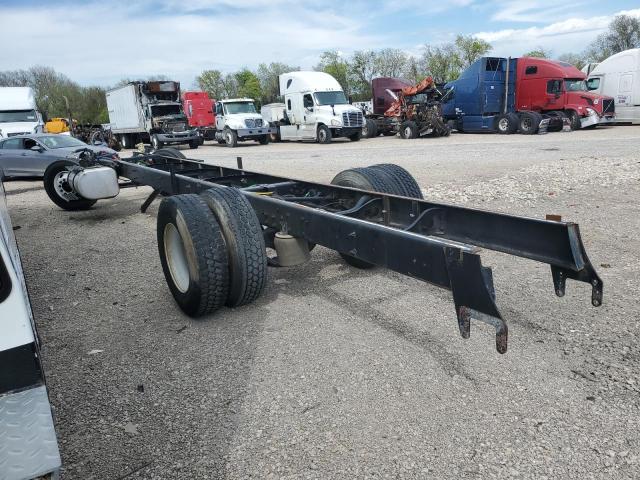 Image 2 of 2018 INTERNATIONAL 4000 4300 2018 with VIN 3HAMMMML1JL003796