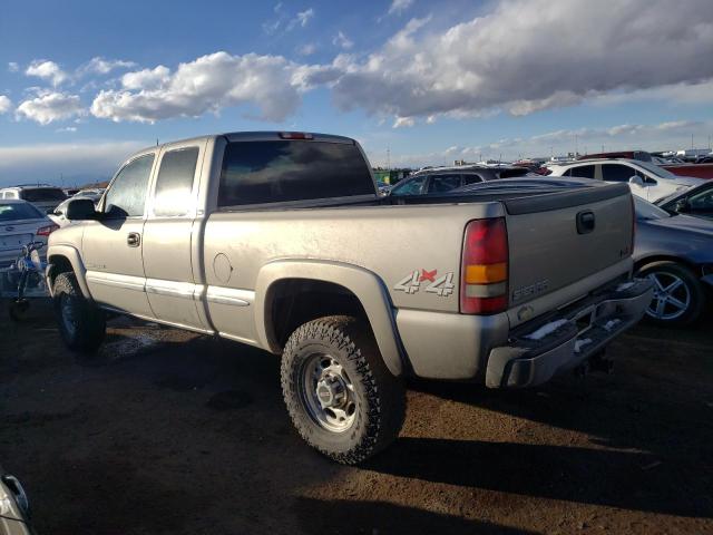 Obraz 2 z 2002 GMC SIERRA K2500 HEAVY DUTY 2002 z VIN 1GTHK29U32E302550