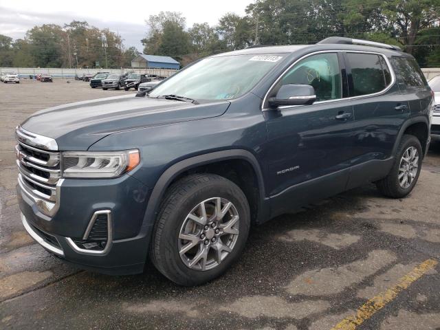 2020 GMC ACADIA SLT 2020 image