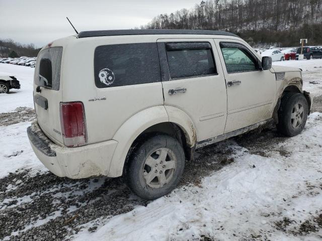 Obraz 3 z 2009 DODGE NITRO SE 2009 z VIN 1D8GU28K59W513518