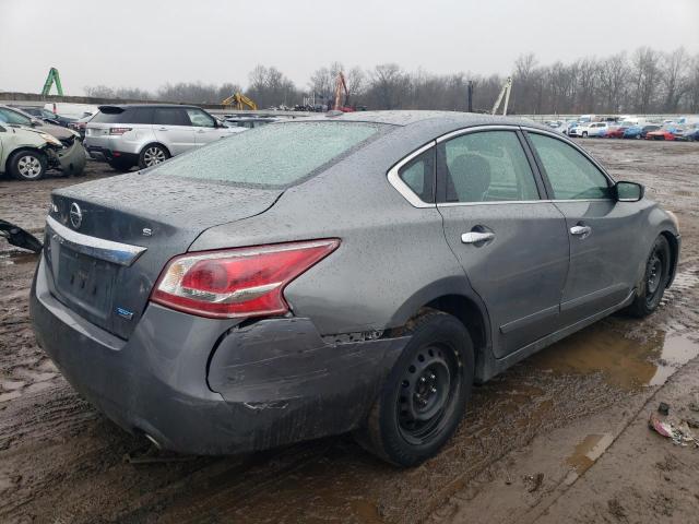Image 3 of 2014 NISSAN ALTIMA 2.5 2014 with VIN 1N4AL3AP8EC419153