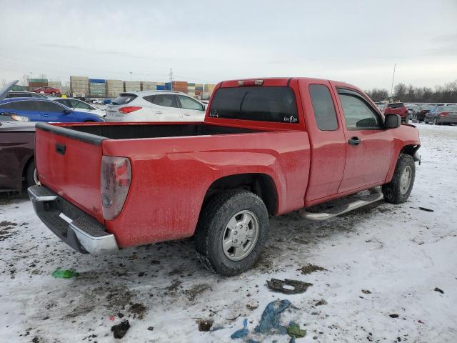 Image 3 of 2007 ISUZU I-290  2007 with VIN 1GGCS199478701794