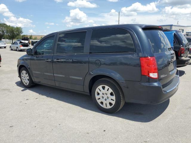 Изображение 2 2014 DODGE GRAND CARAVAN SE 2014 с VIN 2C4RDGBG6ER282401