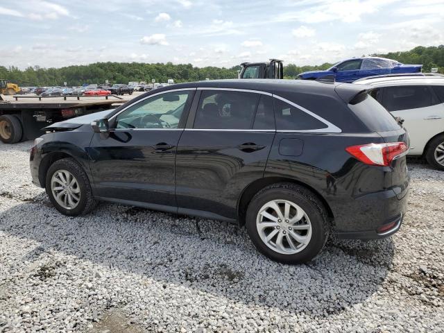 Изображение 2 2017 ACURA RDX TECHNOLOGY 2017 с VIN 5J8TB4H50HL039908