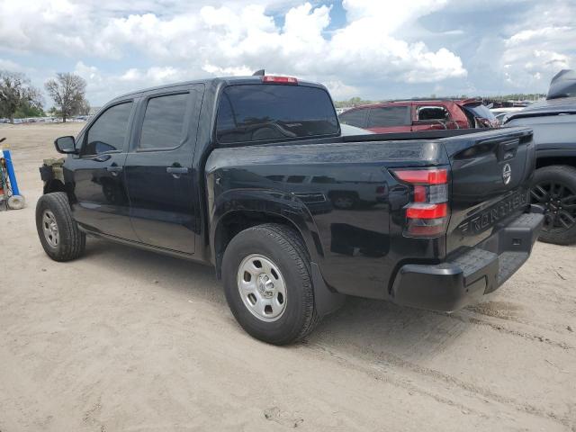 Image 2 of 2022 NISSAN FRONTIER S 2022 with VIN 1N6ED1EJ9NN606177