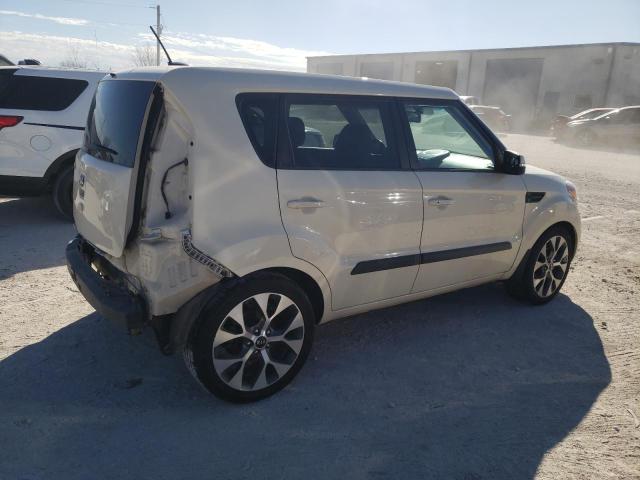 Изображение 3 2013 KIA SOUL + 2013 с VIN KNDJT2A65D7575203