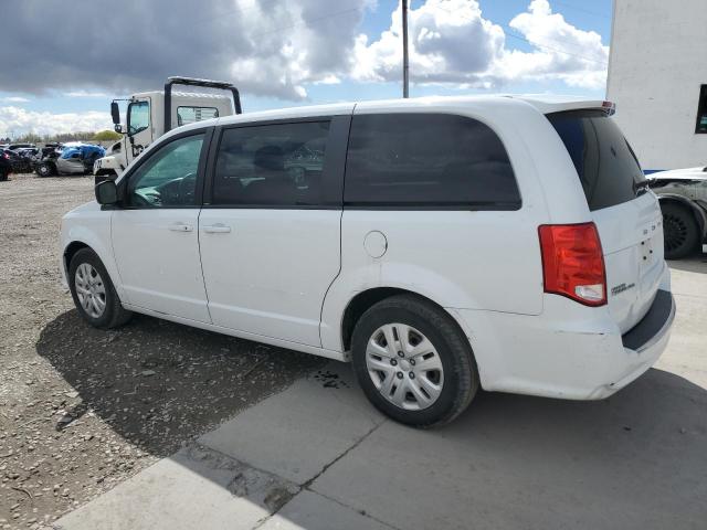 Изображение 2 2014 DODGE GRAND CARAVAN SE 2014 с VIN 2C4RDGBG9ER241261