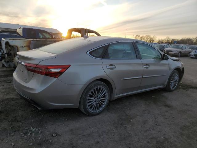 Image 3 of 2017 TOYOTA AVALON XLE 2017 with VIN 4T1BK1EBXHU253927