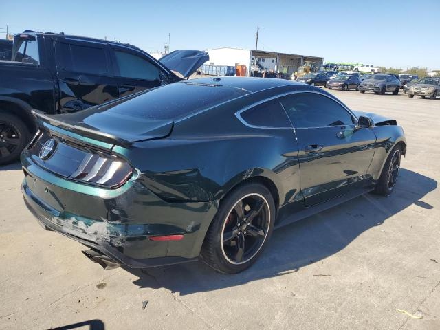 Image 3 of 2019 FORD MUSTANG BULLITT 2019 with VIN 1FA6P8K06K5506607