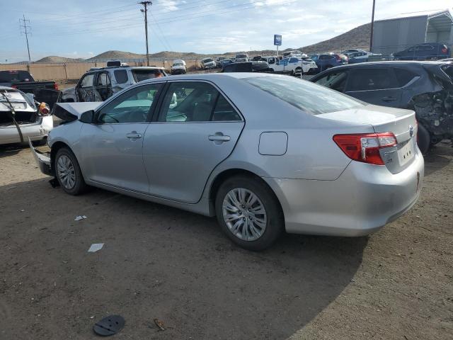 Image 2 of 2012 TOYOTA CAMRY BASE 2012 with VIN 4T4BF1FK7CR181991