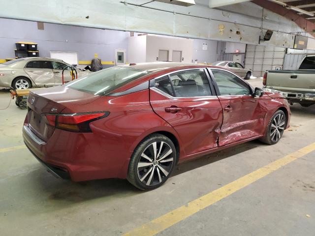 Image 3 of 2022 NISSAN ALTIMA SR 2022 with VIN 1N4BL4CV0NN405094