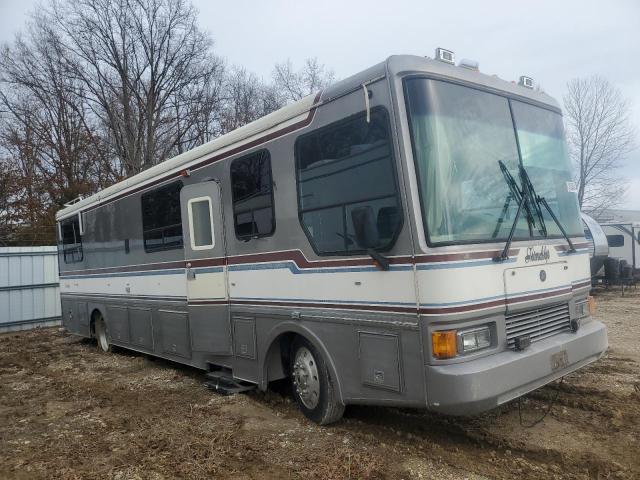 Image 1 of 1992 SPARTAN MOTORS MOTORHOME  1992 with VIN 4S7KT9S09MC004438