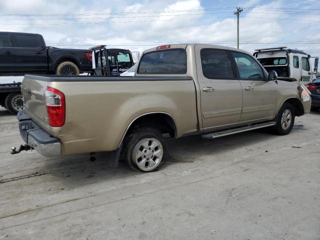 Obraz 3 z 2006 TOYOTA TUNDRA DOUBLE CAB SR5 2006 z VIN 5TBET34186S523461