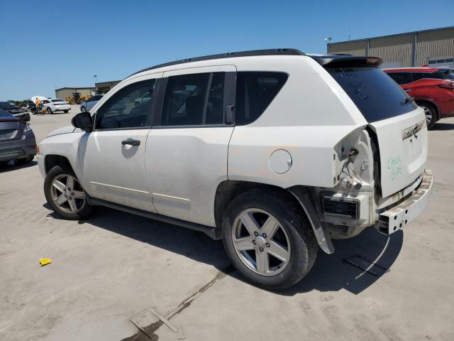 Изображение 2 2008 JEEP COMPASS SPORT 2008 с VIN 1J8FT47078D767694