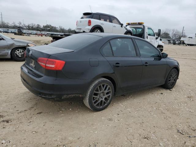 Изображение 3 2015 VOLKSWAGEN JETTA BASE 2015 с VIN 3VW2K7AJ3FM246188