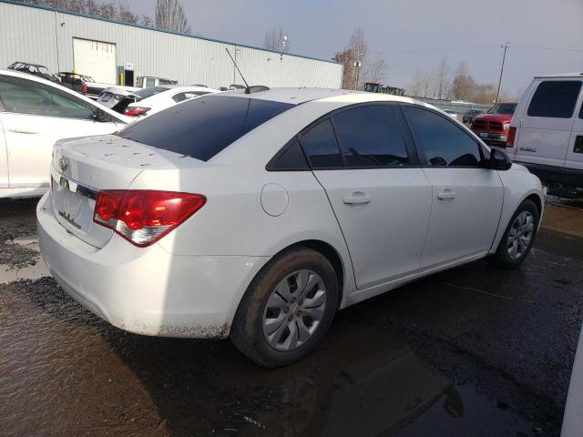 Image 3 of 2015 CHEVROLET CRUZE LS 2015 with VIN 1G1PA5SG3F7190226