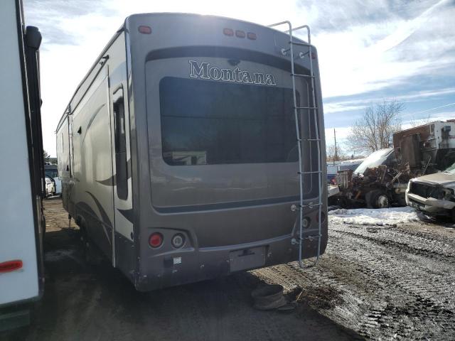 Изображение 3 2016 COACH CAMPER 2016 с VIN 4YDF37223G4700300