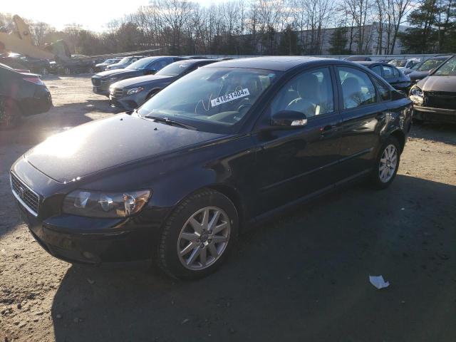 2007 VOLVO S40 T5 2007 image