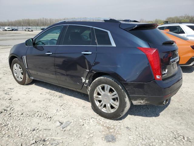 Изображение 2 2015 CADILLAC SRX LUXURY COLLECTION 2015 с VIN 3GYFNBE33FS610786