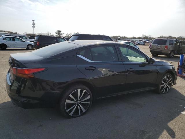 Image 3 of 2021 NISSAN ALTIMA SR 2021 with VIN 1N4BL4CW1MN309272