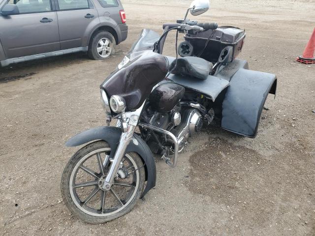 Изображение 2 2003 HARLEY-DAVIDSON FLHTCUI  2003 с VIN 1HD1FCW1X3Y640726