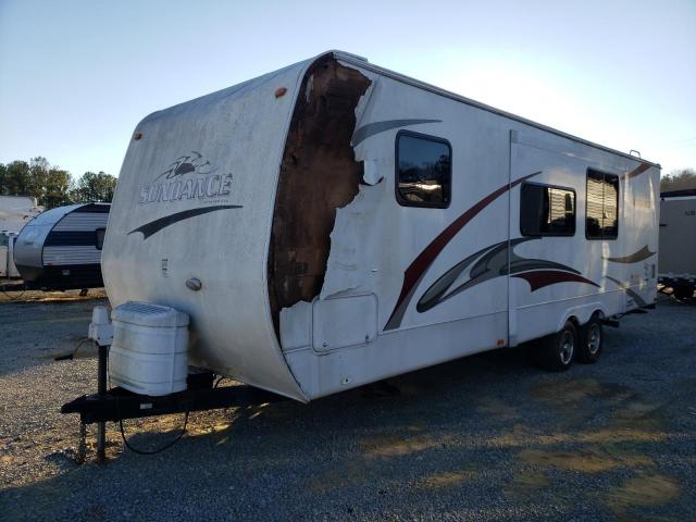 Изображение 2 2008 SUND TRAILER 2008 с VIN 5SFBT28208E030483
