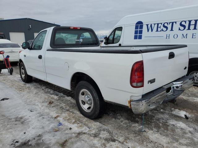 Obraz 2 z 2004 FORD F-150 HERITAGE CLASSIC 2004 z VIN 2FTRF17264CA09433