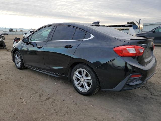 Image 2 of 2016 CHEVROLET CRUZE LT 2016 with VIN 1G1BE5SM2G7311933