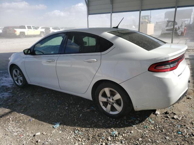 Image 2 of 2016 DODGE DART SXT 2016 with VIN 1C3CDFBB9GD538433