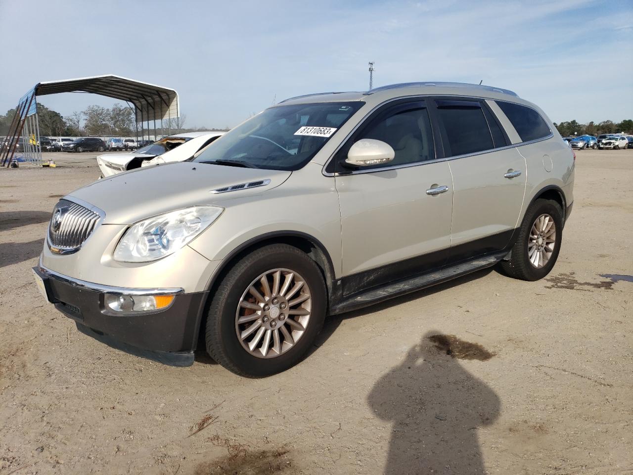 Obraz 2008 BUICK ENCLAVE CXL 2008