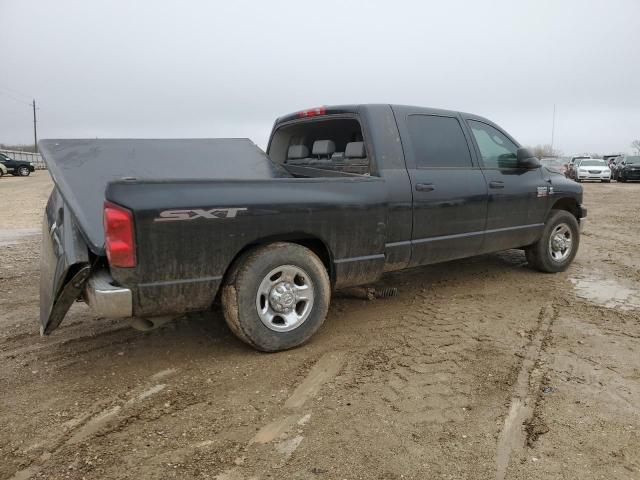 Obraz 3 z 2008 DODGE RAM 2500  2008 z VIN 3D7KR29A48G126770