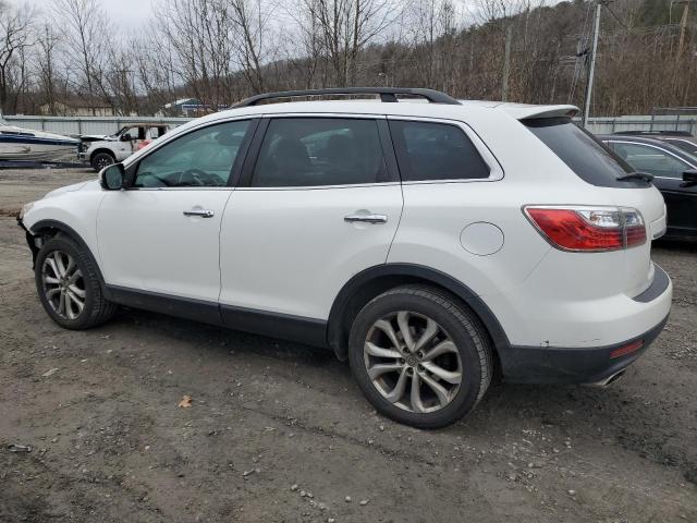 Изображение 2 2011 MAZDA CX-9  2011 с VIN JM3TB3DV0B0327507