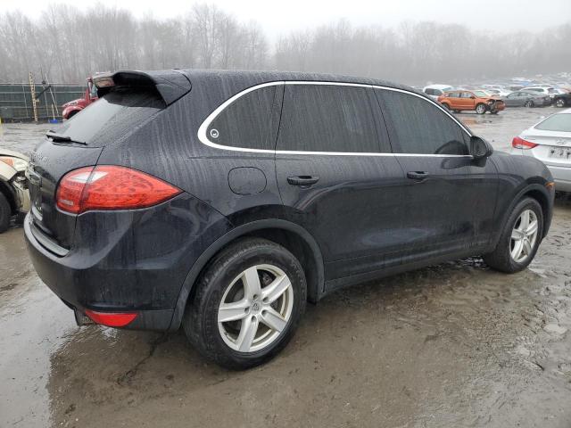 Изображение 3 2013 PORSCHE CAYENNE  2013 с VIN WP1AA2A29DLA12583