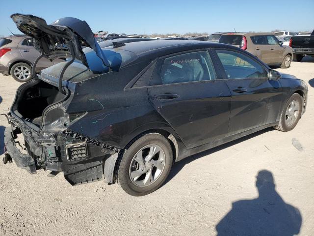 Image 3 of 2021 HYUNDAI ELANTRA SE 2021 with VIN 5NPLL4AG0MH018403