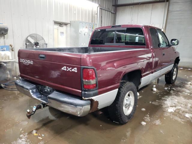 Obraz 3 z 2001 DODGE RAM 1500  2001 z VIN 1B7HF13Z41J508730