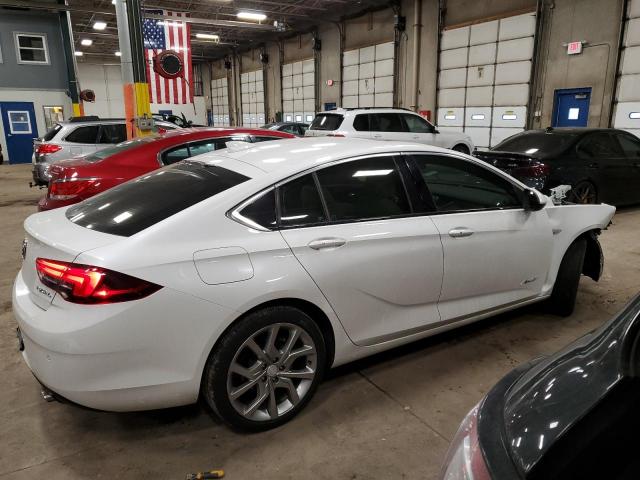 Image 3 of 2019 BUICK REGAL AVENIR 2019 with VIN W04GW6SX6K1032307