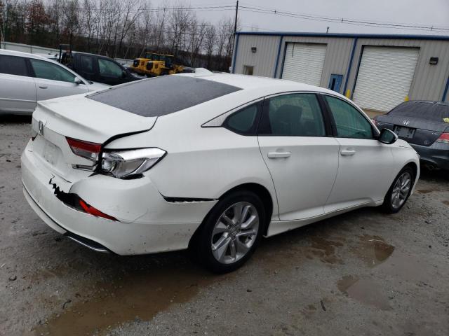 Obraz 3 z 2020 HONDA ACCORD LX 2020 z VIN 1HGCV1F12LA033988