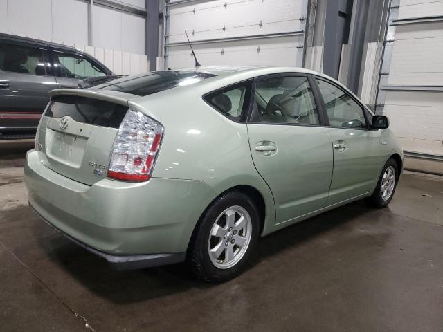 Image 3 of 2007 TOYOTA PRIUS  2007 with VIN JTDKB20U577650168