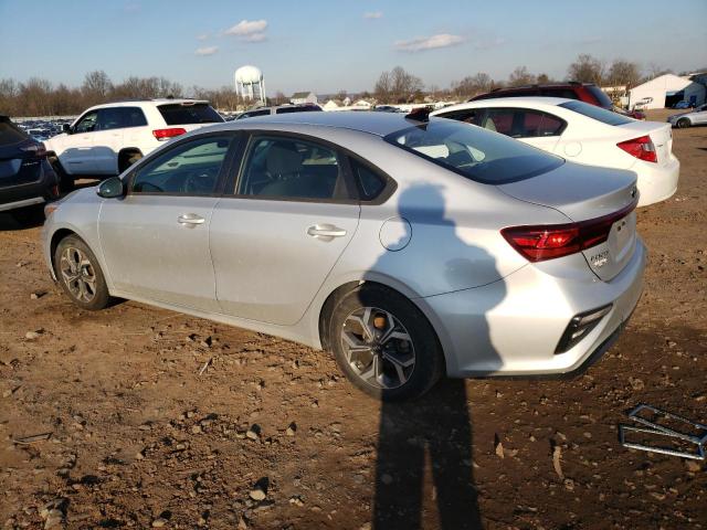 Image 2 of 2020 KIA FORTE FE 2020 with VIN 3KPF24AD0LE188818