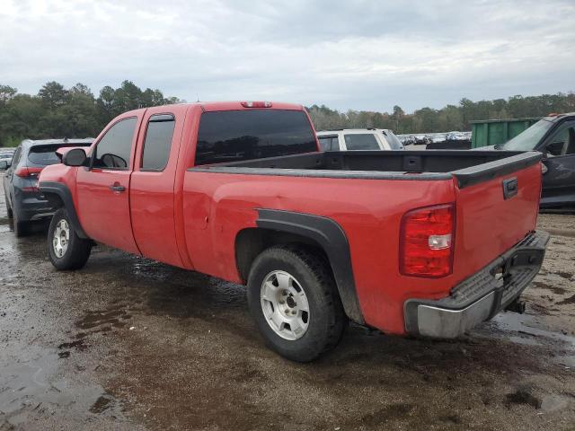 Изображение 2 2013 CHEVROLET SILVERADO K1500 LT 2013 с VIN 1GCRKSE73DZ292733