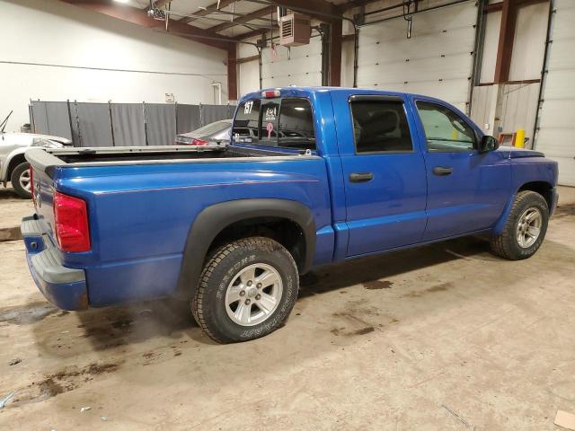 Obraz 3 z 2008 DODGE DAKOTA QUAD SLT 2008 z VIN 1D7HW48N18S536146