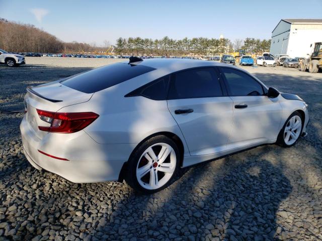 Obraz 3 z 2022 HONDA ACCORD SPORT 2022 z VIN 1HGCV1F37NA103425