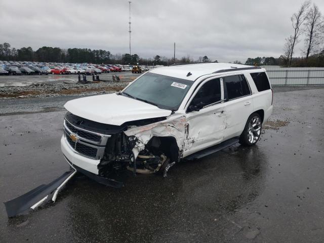 Изображение 2015 CHEVROLET TAHOE K1500 LT 2015