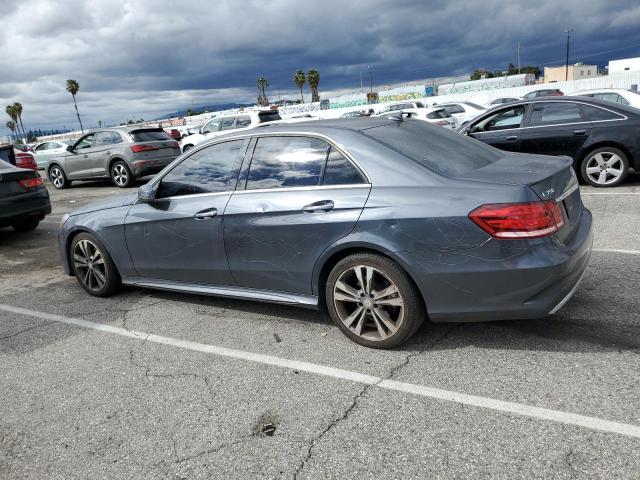 Image 2 of 2016 MERCEDES-BENZ E 350 2016 with VIN WDDHF5KB2GB251331