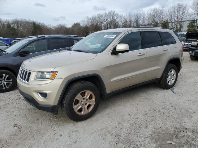 Obraz 1 z 2014 JEEP GRAND CHEROKEE LAREDO 2014 z VIN 1C4RJFAG9EC156823
