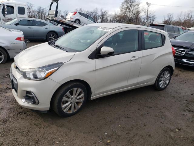 Изображение 2017 CHEVROLET SPARK 1LT 2017