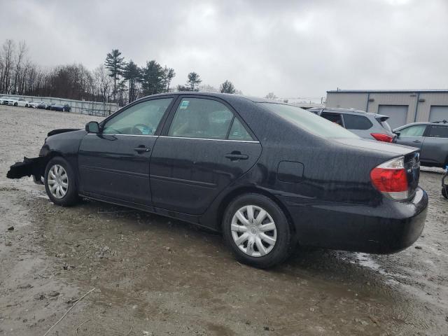 Image 2 of 2005 TOYOTA CAMRY LE 2005 with VIN 4T1BE32K95U424413