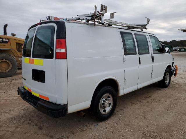 Image 3 of 2018 CHEVROLET EXPRESS G2500  2018 with VIN 1GCWGAFP8J1192392